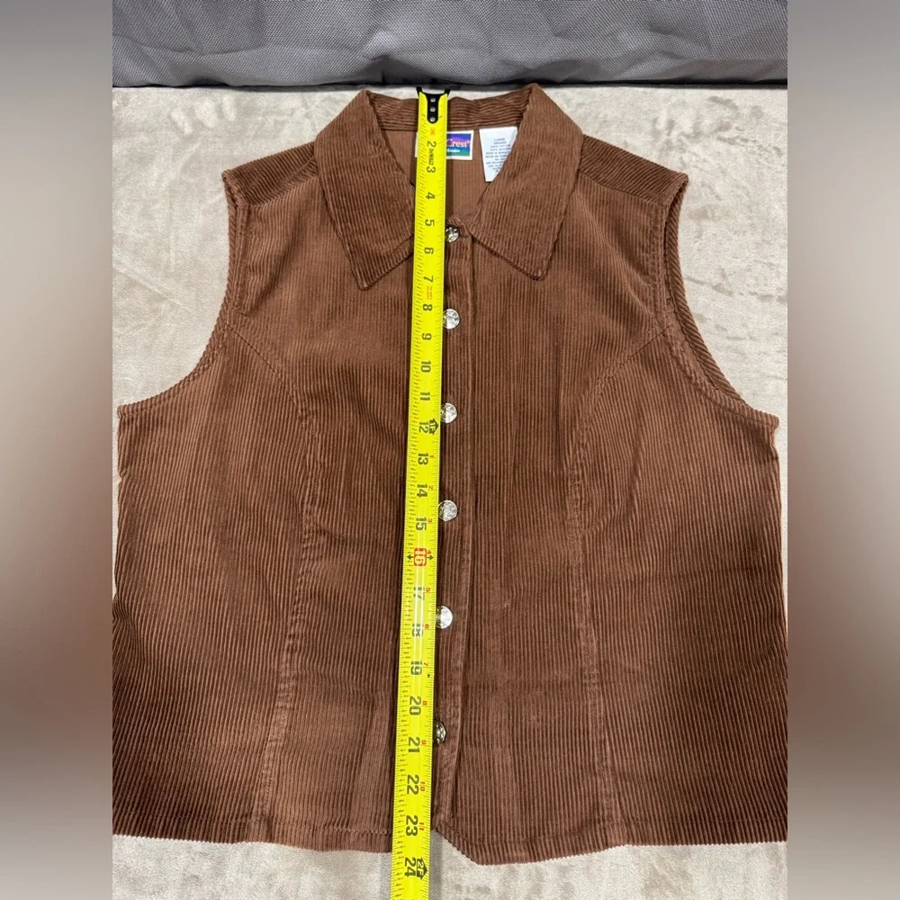 Northcrest Vest - Picture 4 of 5